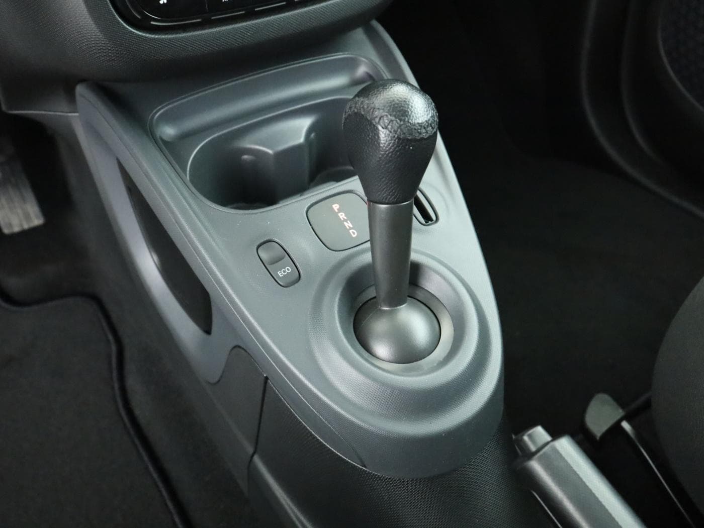 Smart fortwo EQ Bild 15