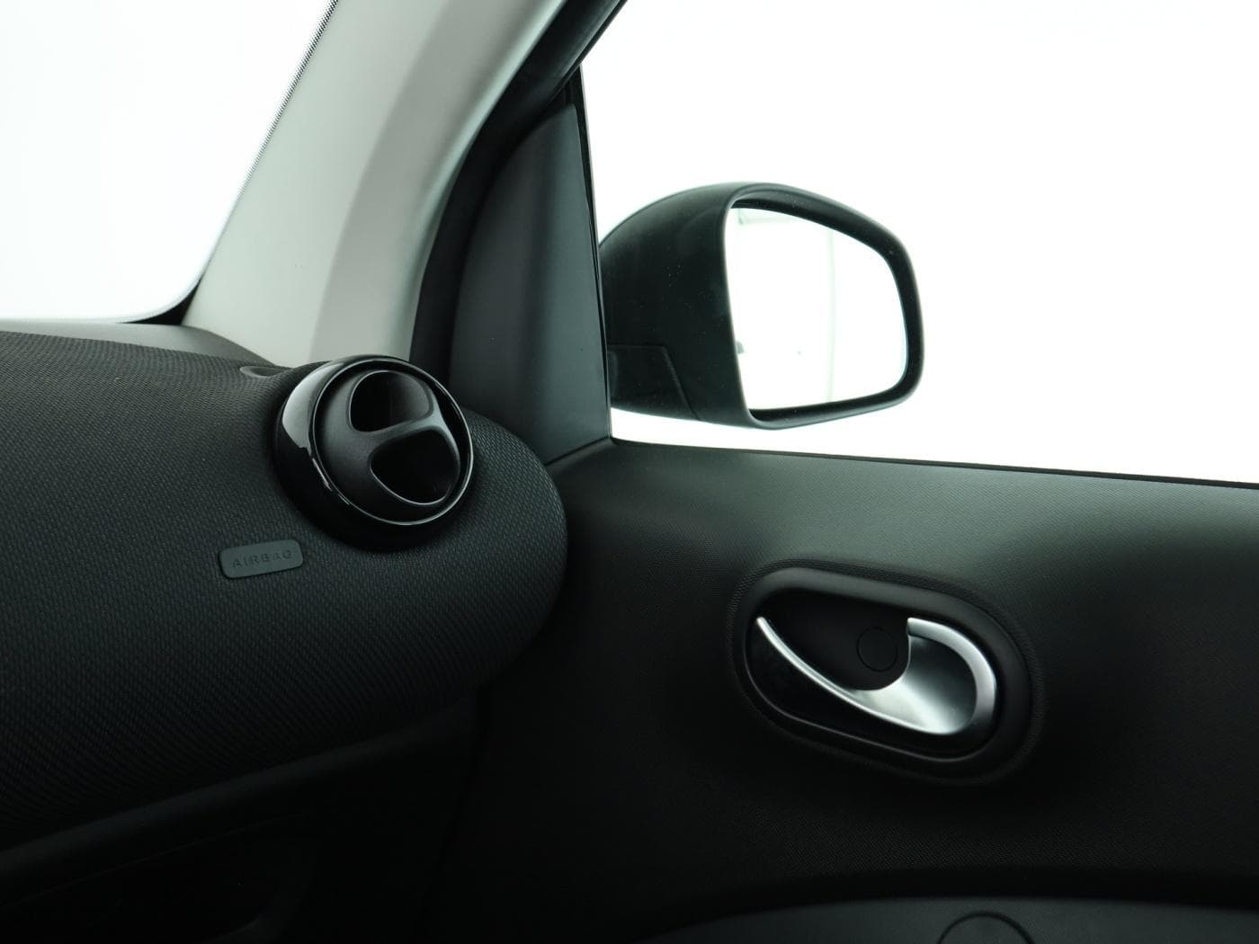 Smart fortwo EQ Bild 16