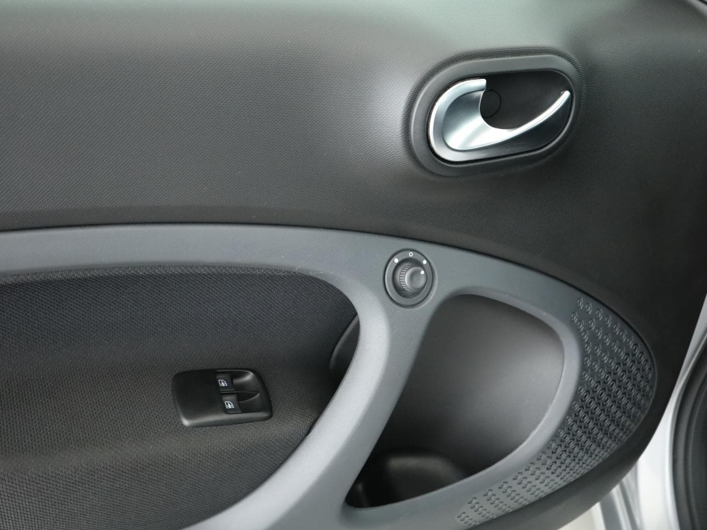 Smart fortwo EQ Bild 20
