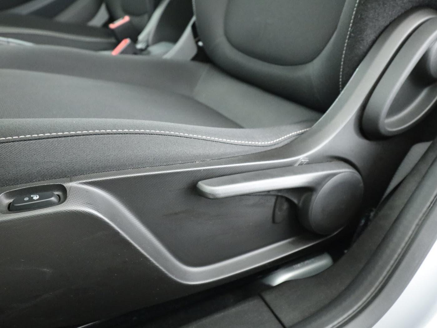 Smart fortwo EQ Bild 25