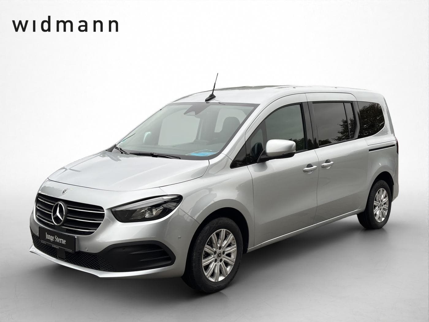 Mercedes-Benz T 180 PROGRESSIVE Lang