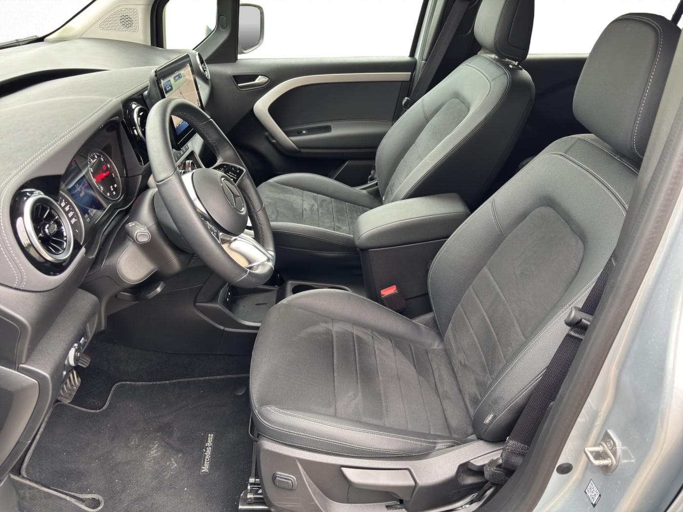 Mercedes-Benz T 180 PROGRESSIVE Lang Bild 15