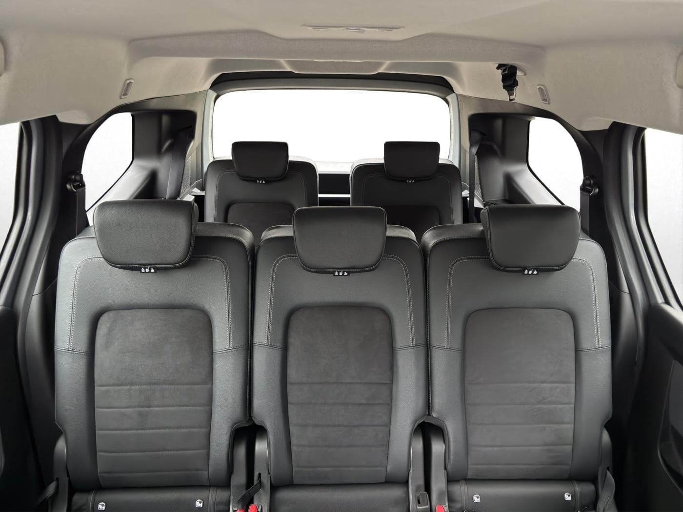 Mercedes-Benz T 180 PROGRESSIVE Lang Bild 16