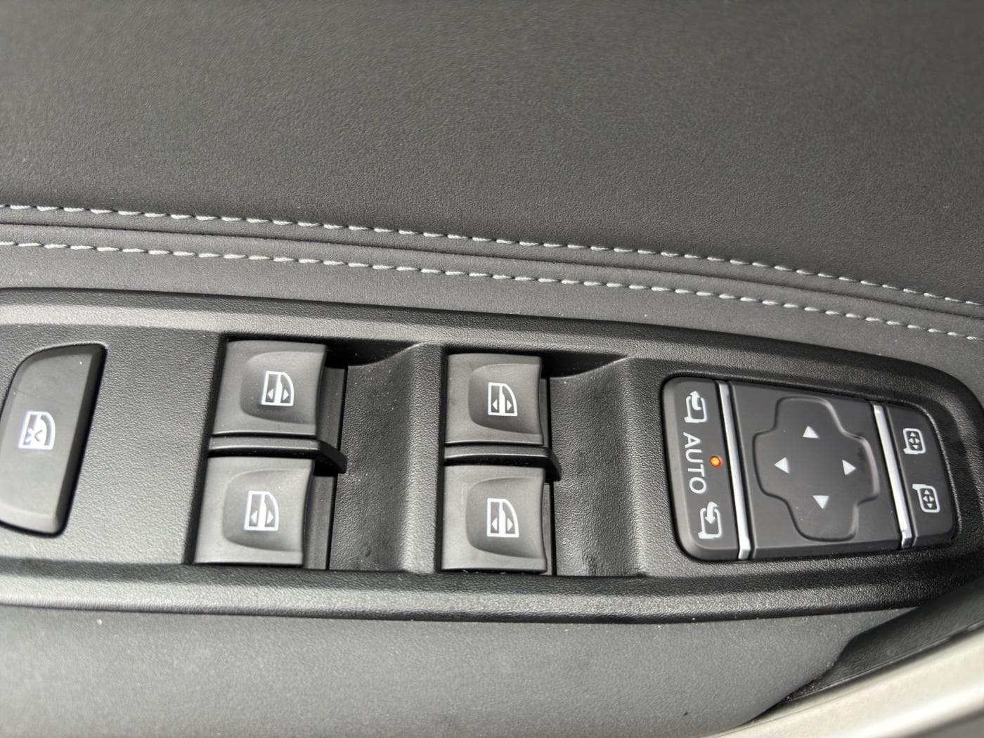 Mercedes-Benz T 180 PROGRESSIVE Lang Bild 17