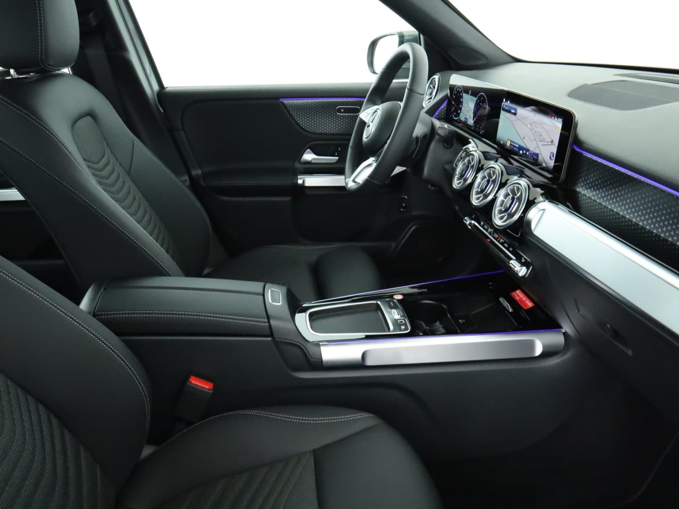 Mercedes-Benz GLB 200 d Bild 17