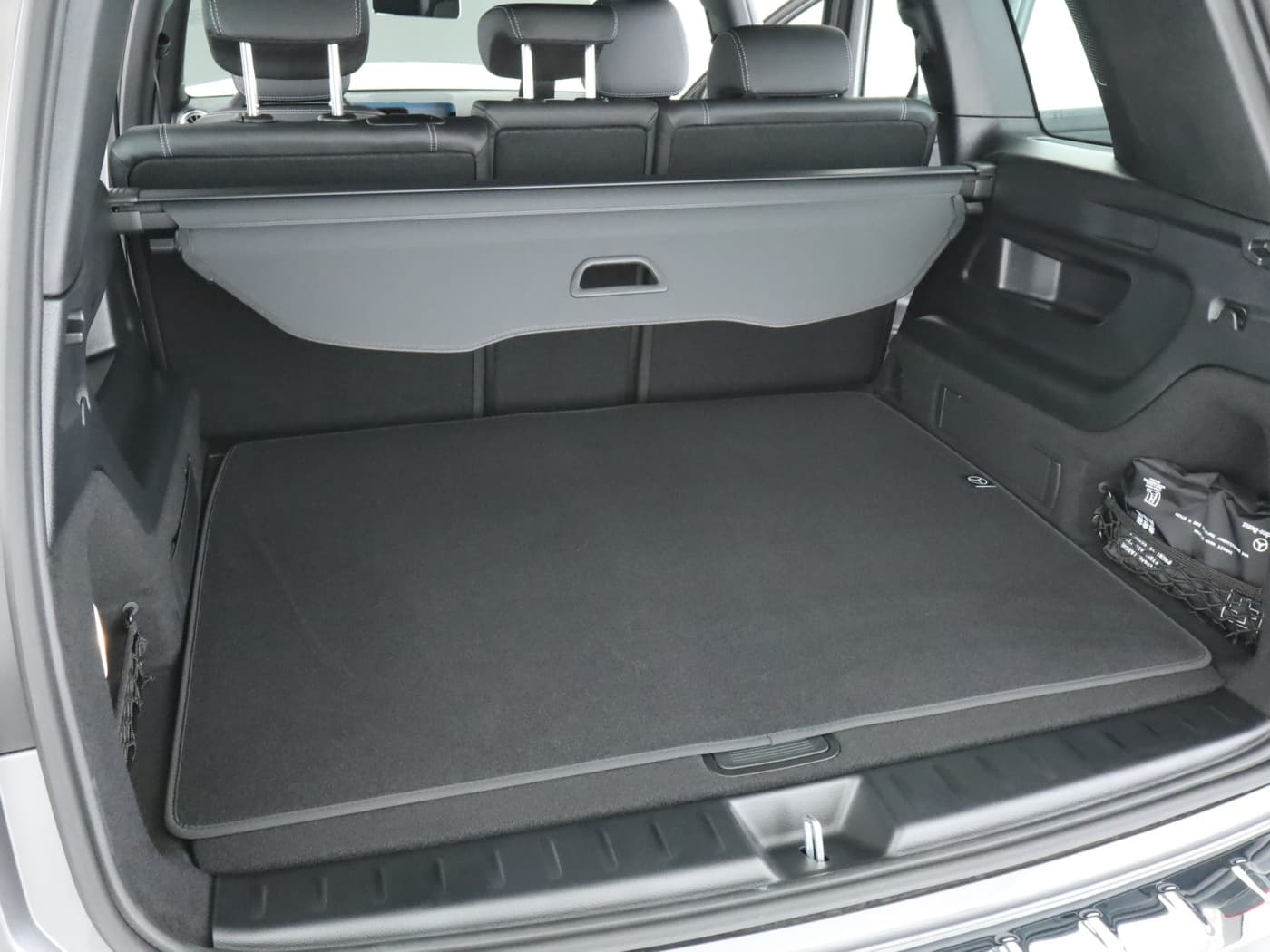 Mercedes-Benz GLB 200 d Bild 22