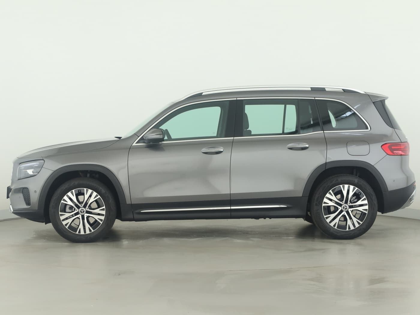 Mercedes-Benz GLB 200 d Bild 7