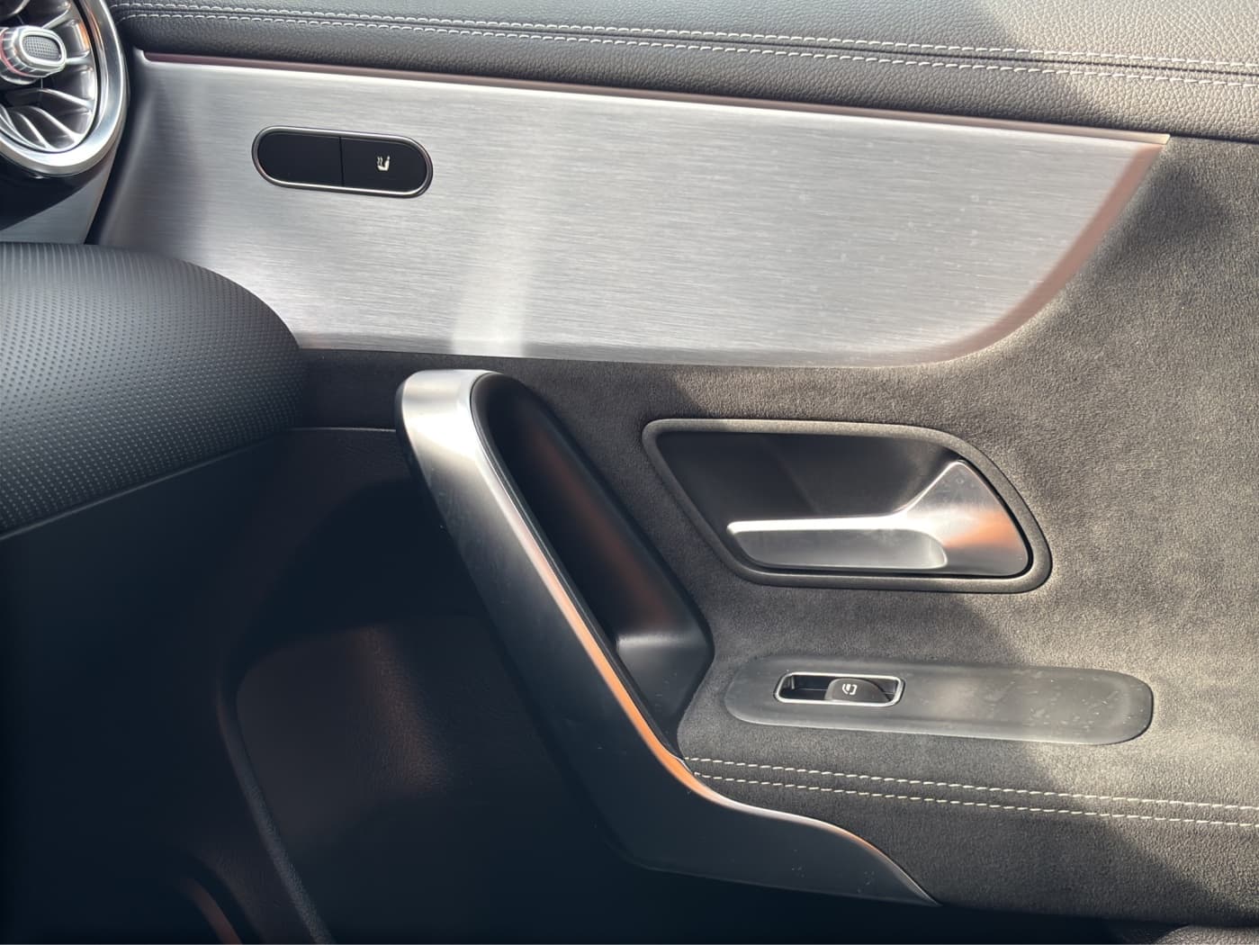 Mercedes-Benz A 250 e Bild 14