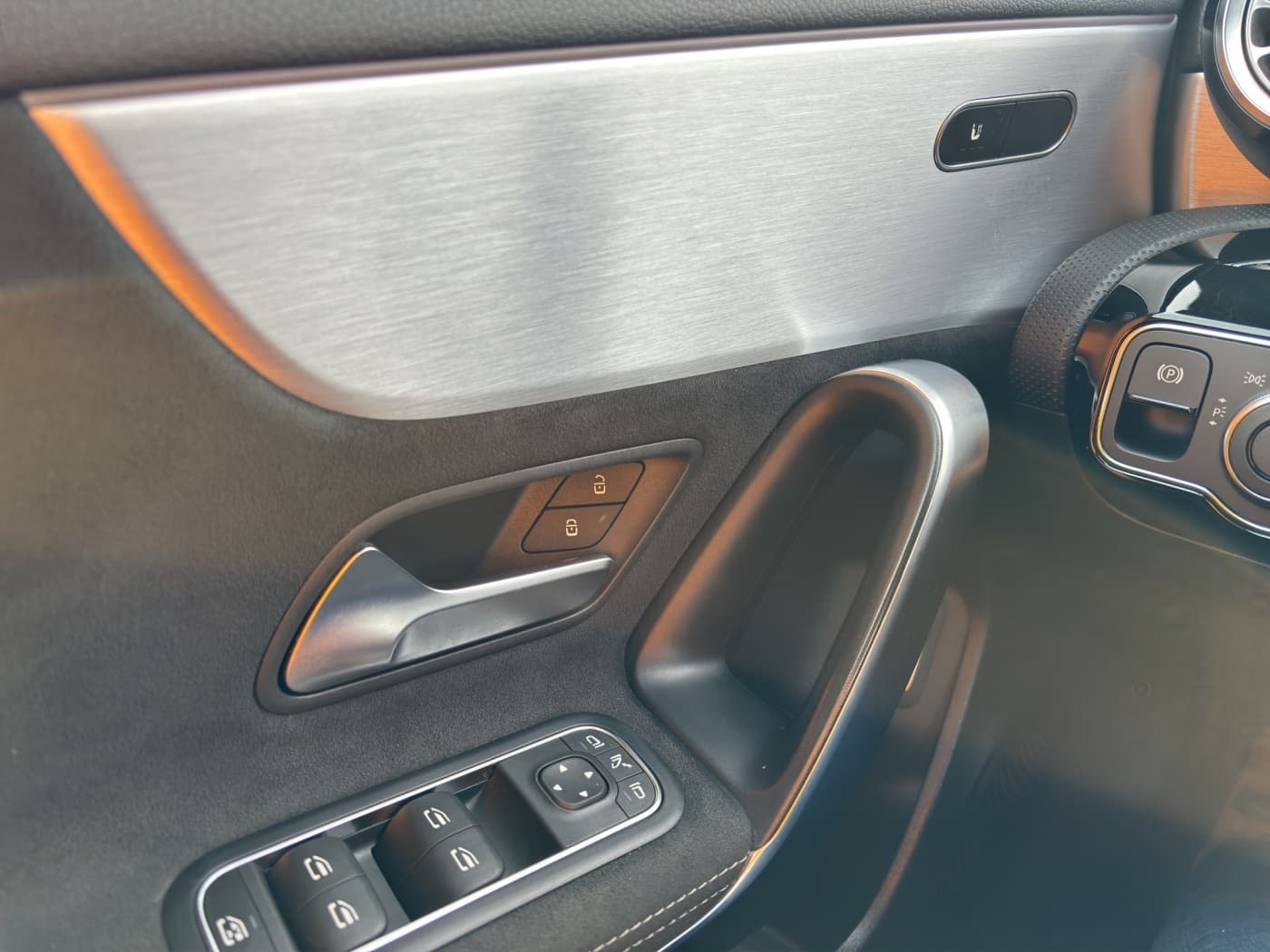 Mercedes-Benz A 250 e Bild 15