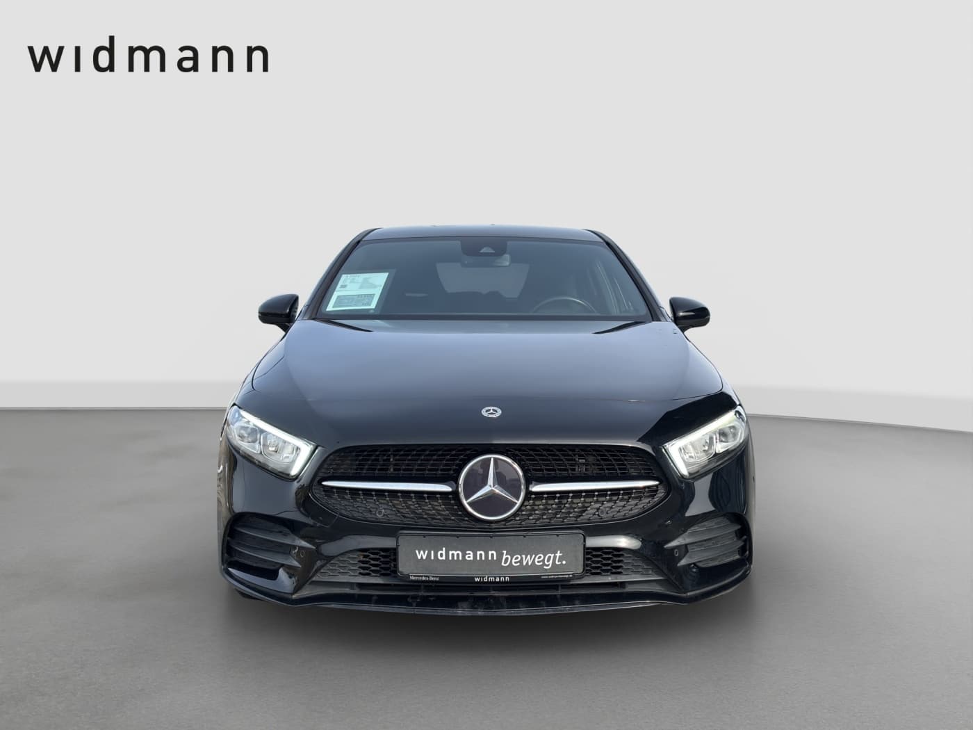 Mercedes-Benz A 250 e Bild 2