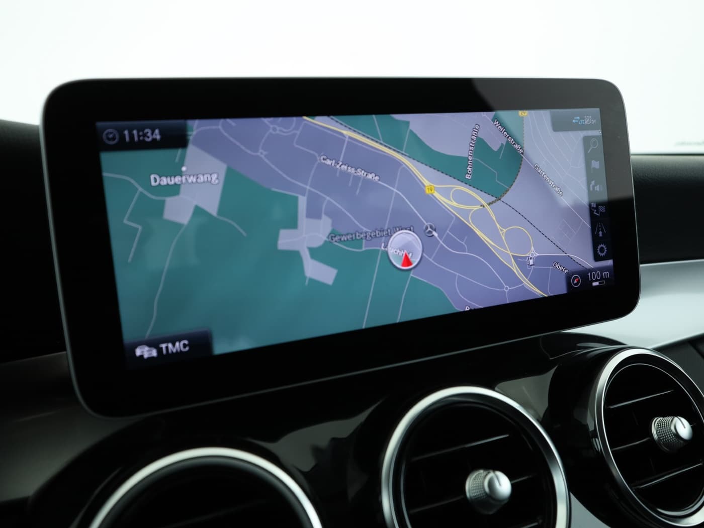 Mercedes-Benz C 220 d 4M T Bild 13