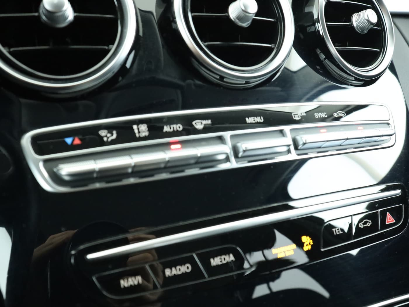 Mercedes-Benz C 220 d 4M T Bild 14