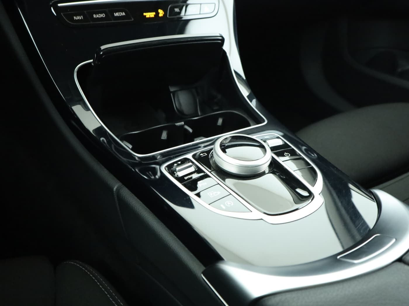 Mercedes-Benz C 220 d 4M T Bild 15