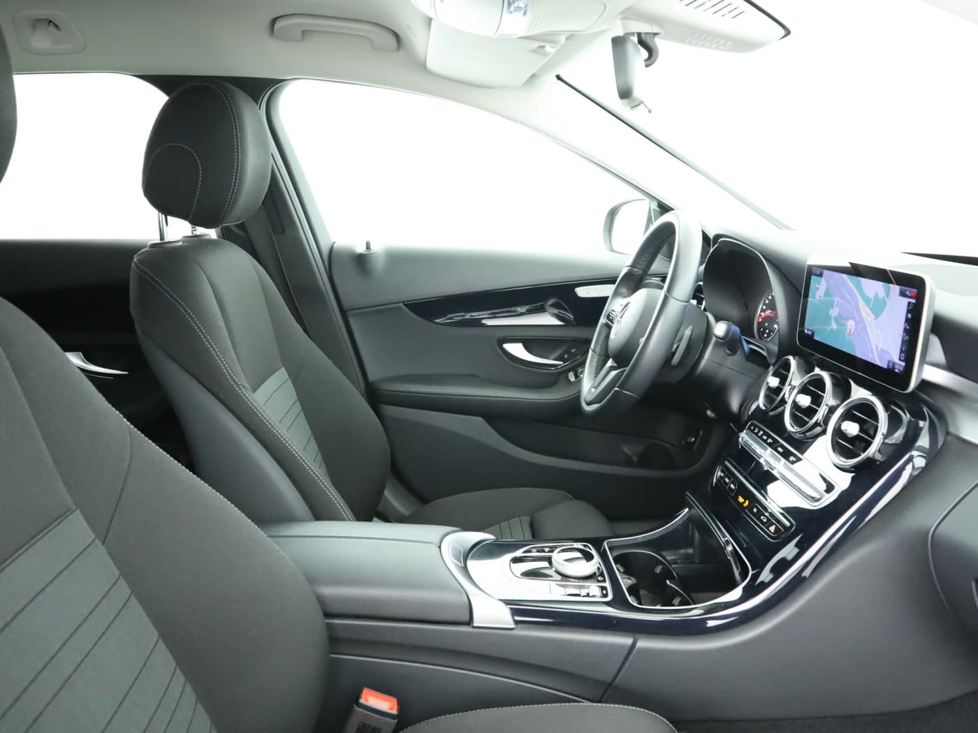 Mercedes-Benz C 220 d 4M T Bild 17