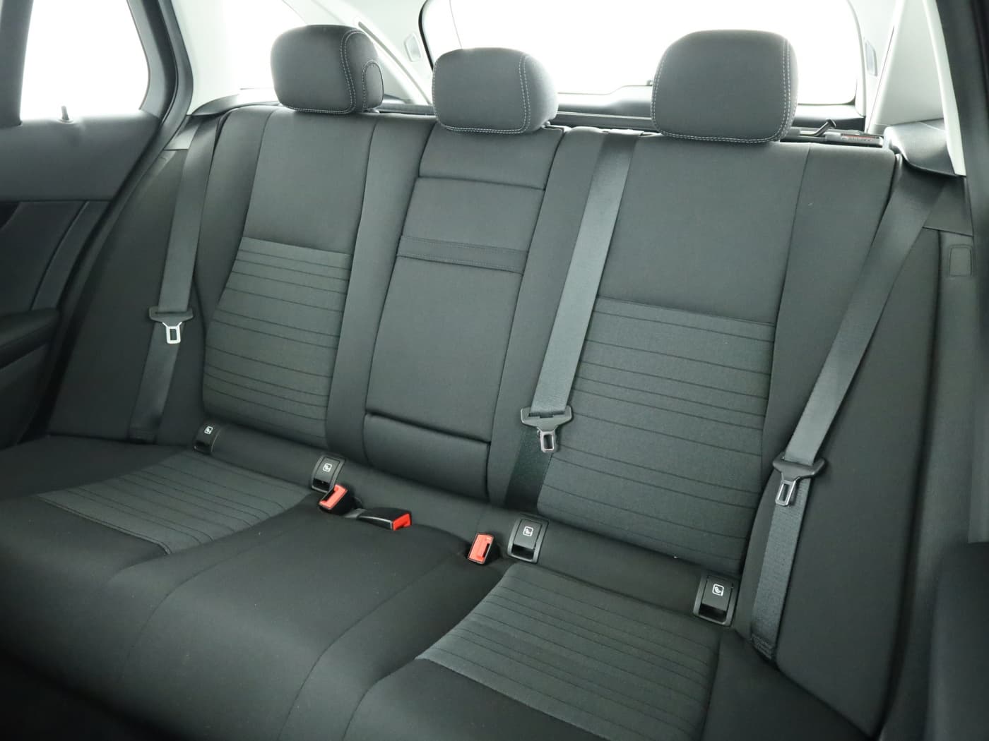 Mercedes-Benz C 220 d 4M T Bild 18