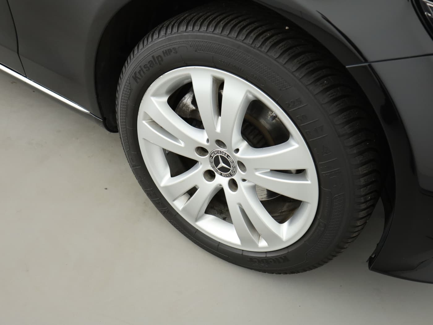 Mercedes-Benz C 220 d 4M T Bild 21