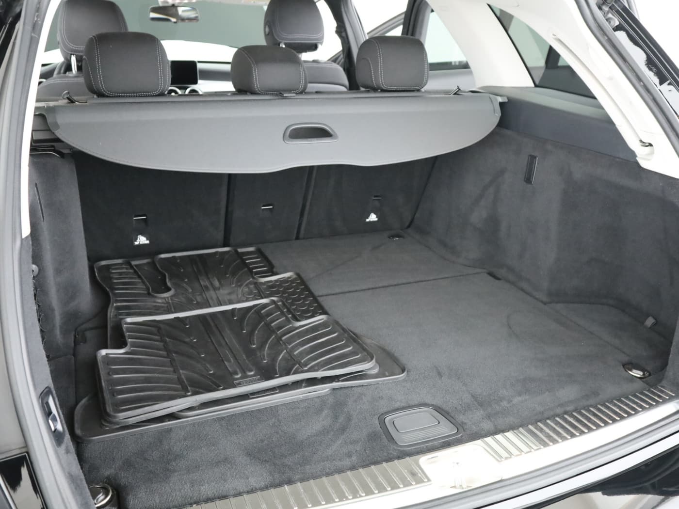 Mercedes-Benz C 220 d 4M T Bild 22