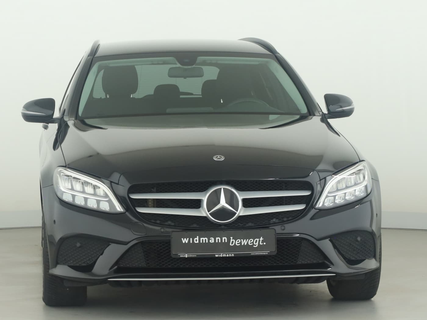 Mercedes-Benz C 220 d 4M T Bild 3
