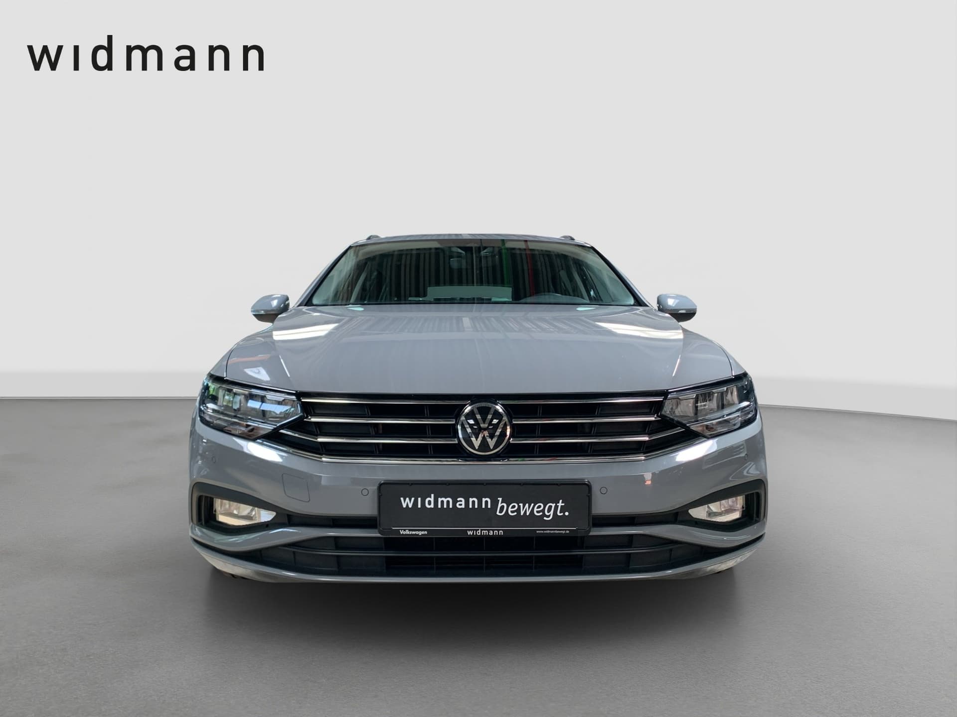 Volkswagen Passat Variant 2.0 TDI 122 PS DSG NAVI ACC Bild 3