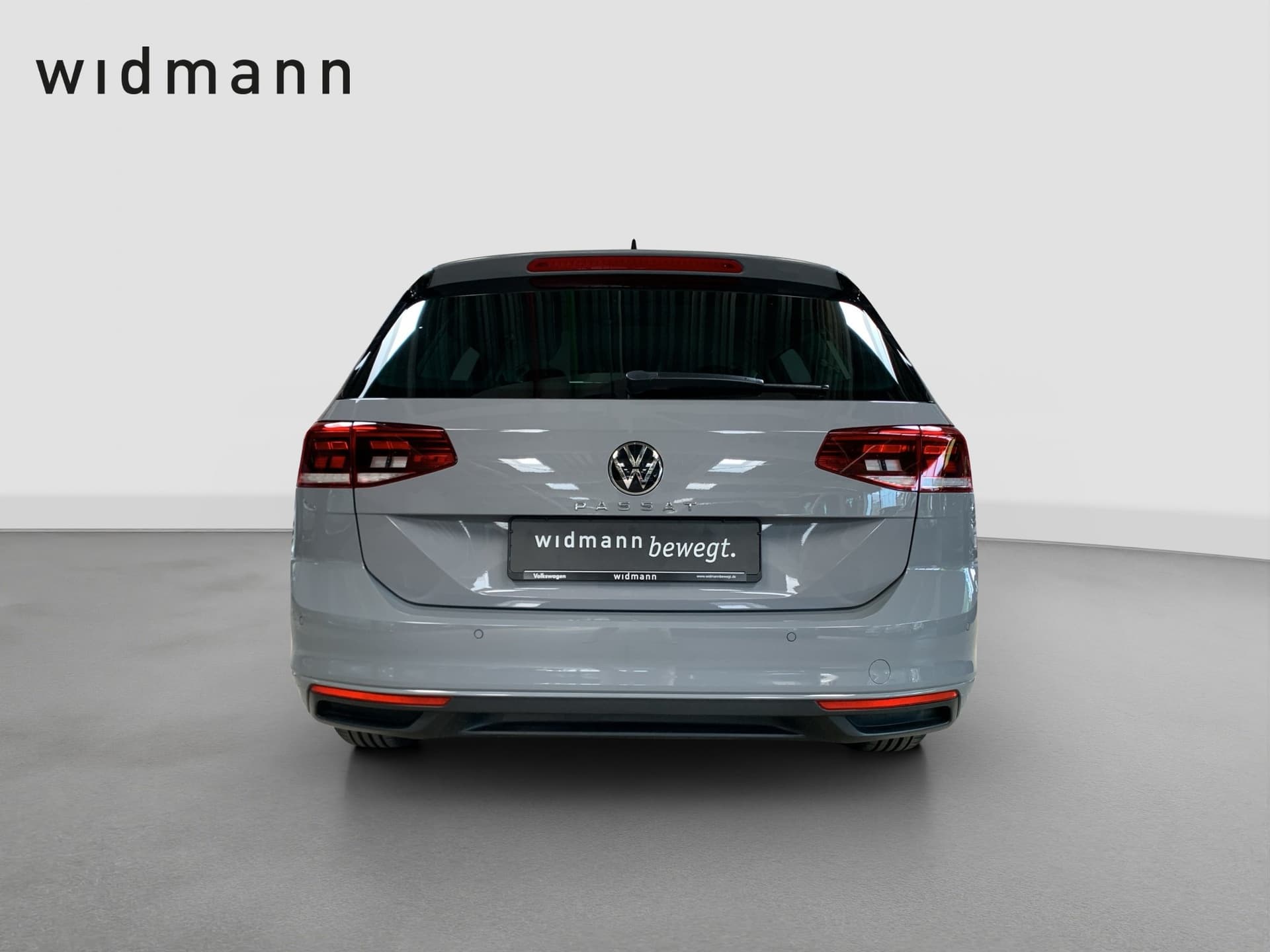 Volkswagen Passat Variant 2.0 TDI 122 PS DSG NAVI ACC Bild 4