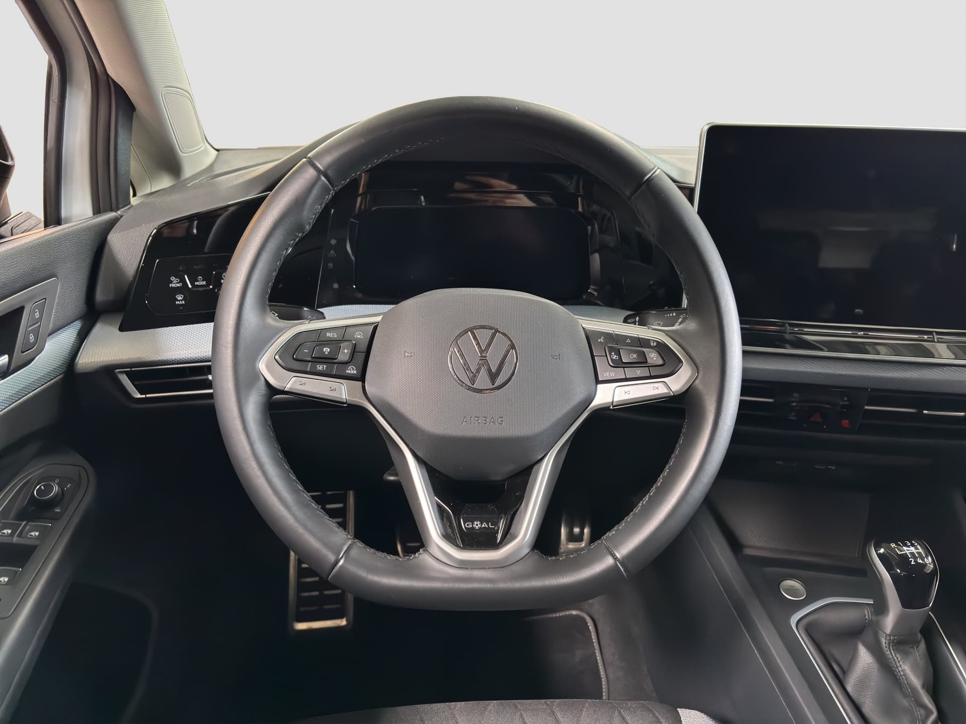 Volkswagen Golf Goal 1.5 TSI 115 PS NAVI ACC AHK Bild 10