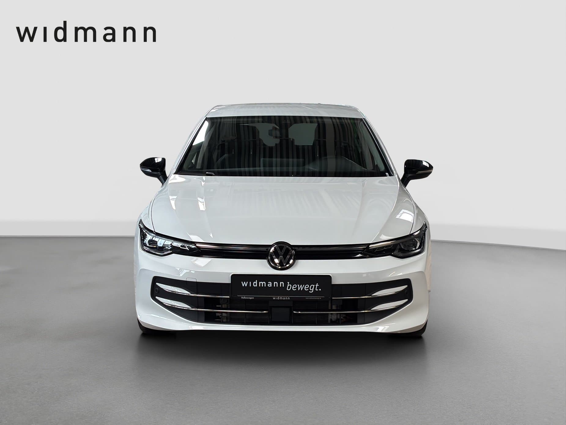 Volkswagen Golf Goal 1.5 TSI 115 PS NAVI ACC AHK Bild 3