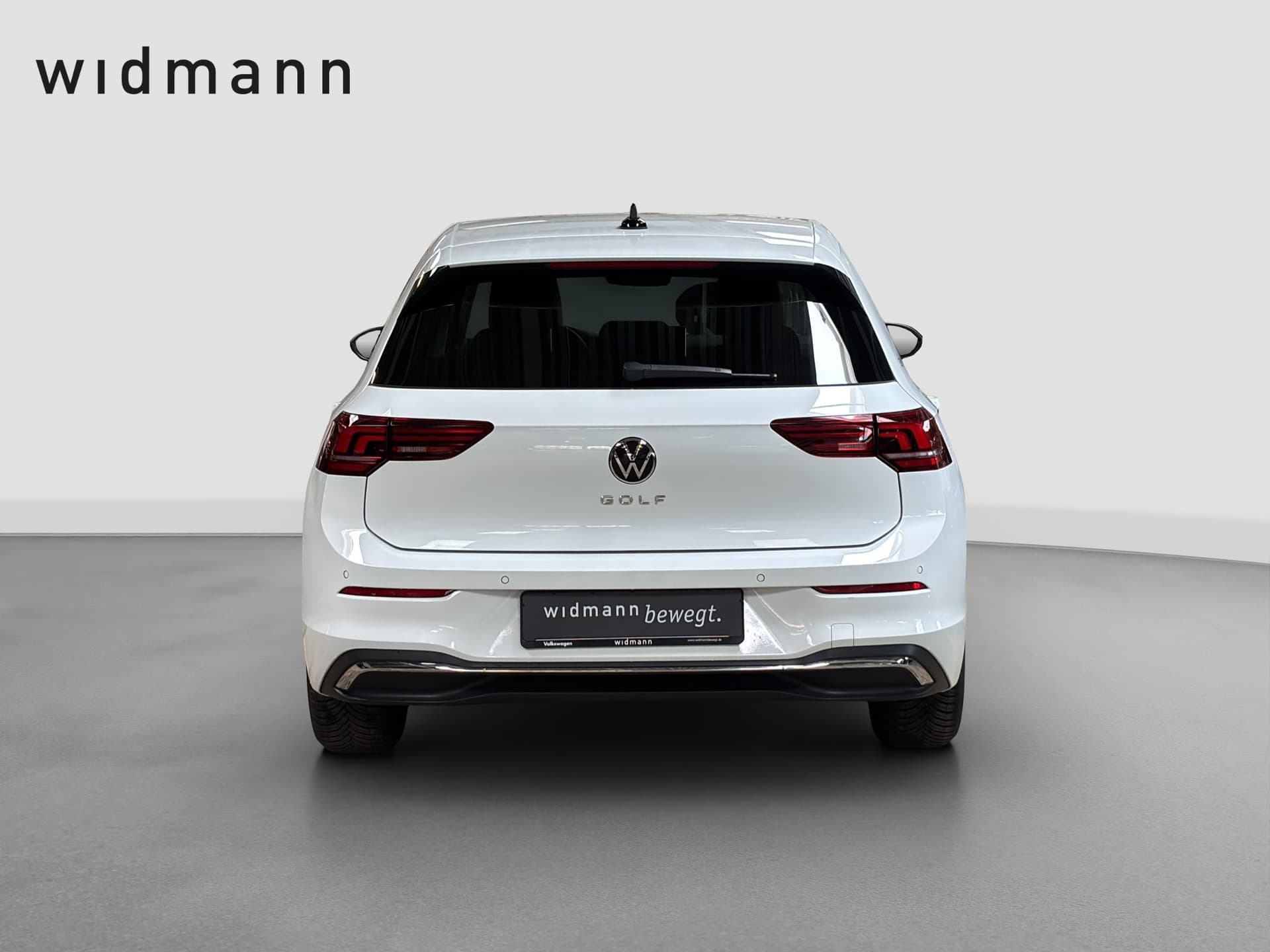 Volkswagen Golf Goal 1.5 TSI 115 PS NAVI ACC AHK Bild 4