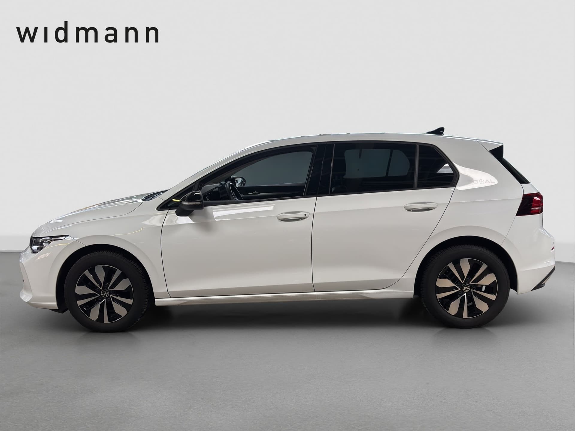 Volkswagen Golf Goal 1.5 TSI 115 PS NAVI ACC AHK Bild 5