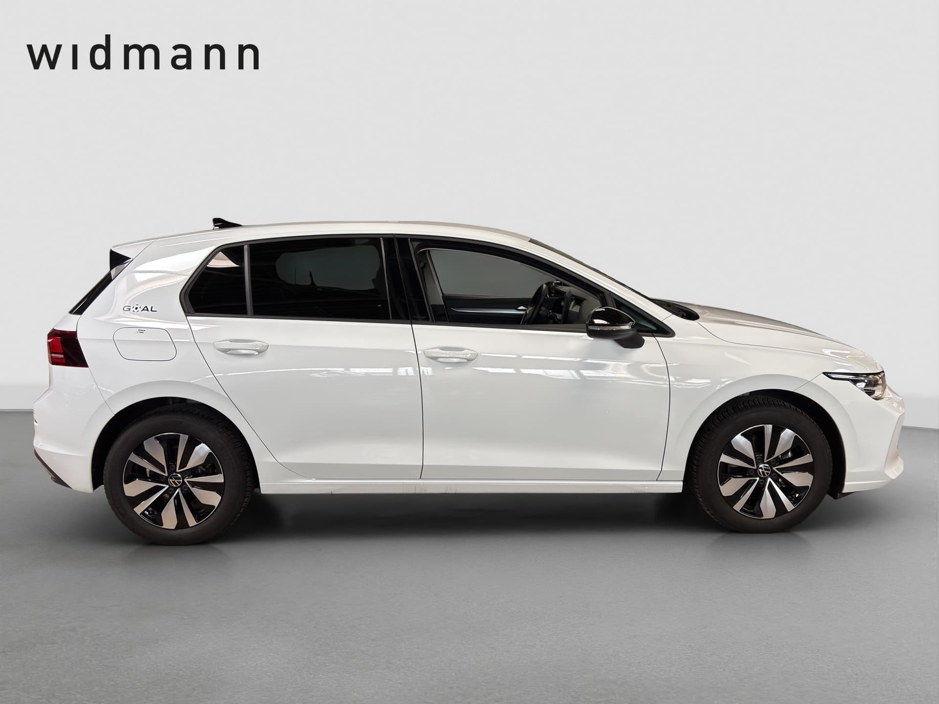 Volkswagen Golf Goal 1.5 TSI 115 PS NAVI ACC AHK Bild 6
