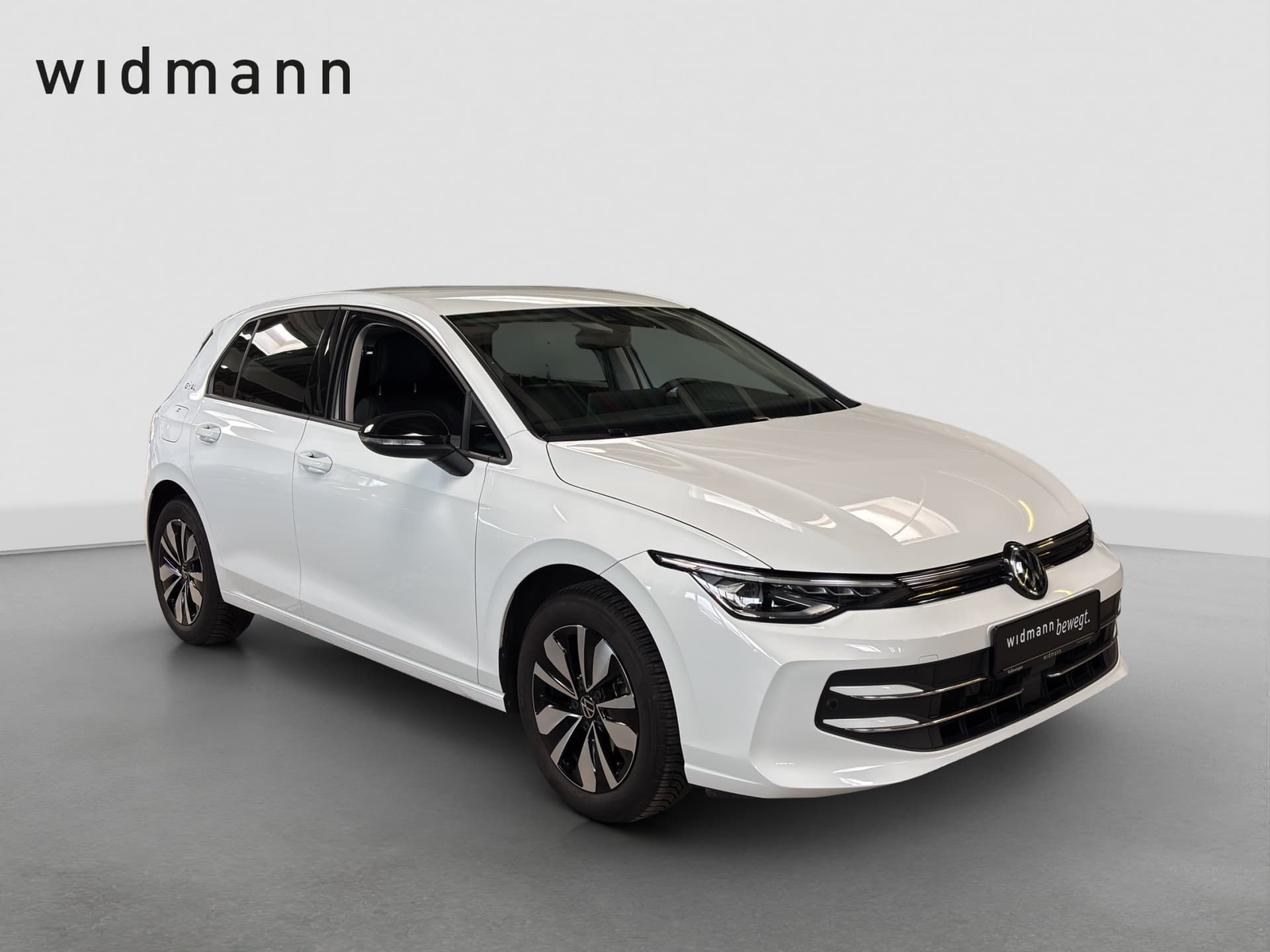 Volkswagen Golf Goal 1.5 TSI 115 PS NAVI ACC AHK Bild 7