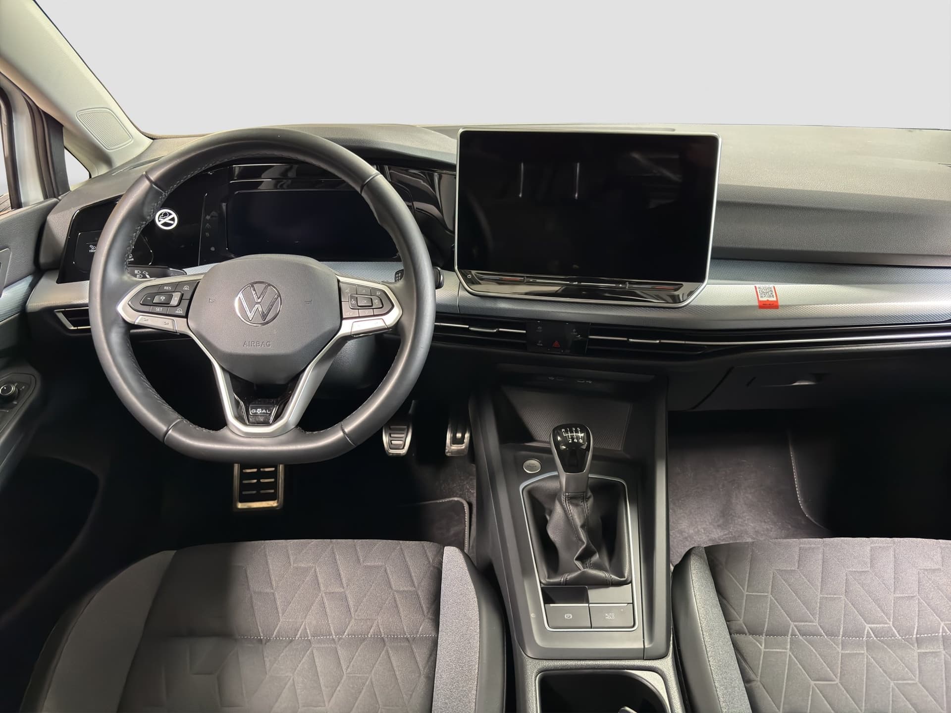Volkswagen Golf Goal 1.5 TSI 115 PS NAVI ACC AHK Bild 9