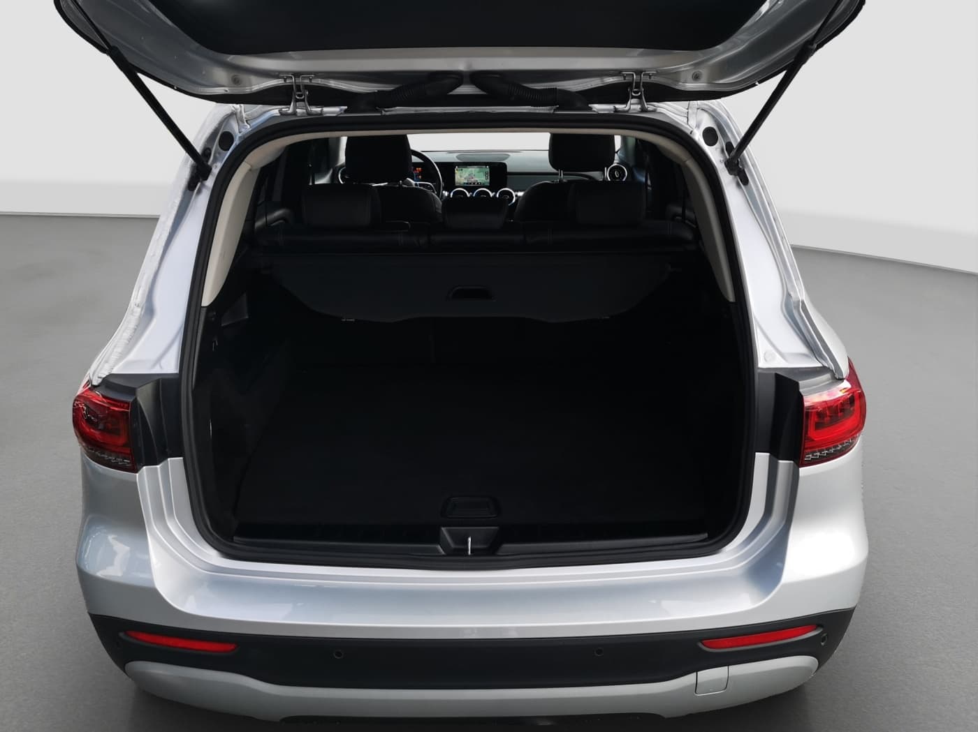 Mercedes-Benz GLB 220 d Bild 18