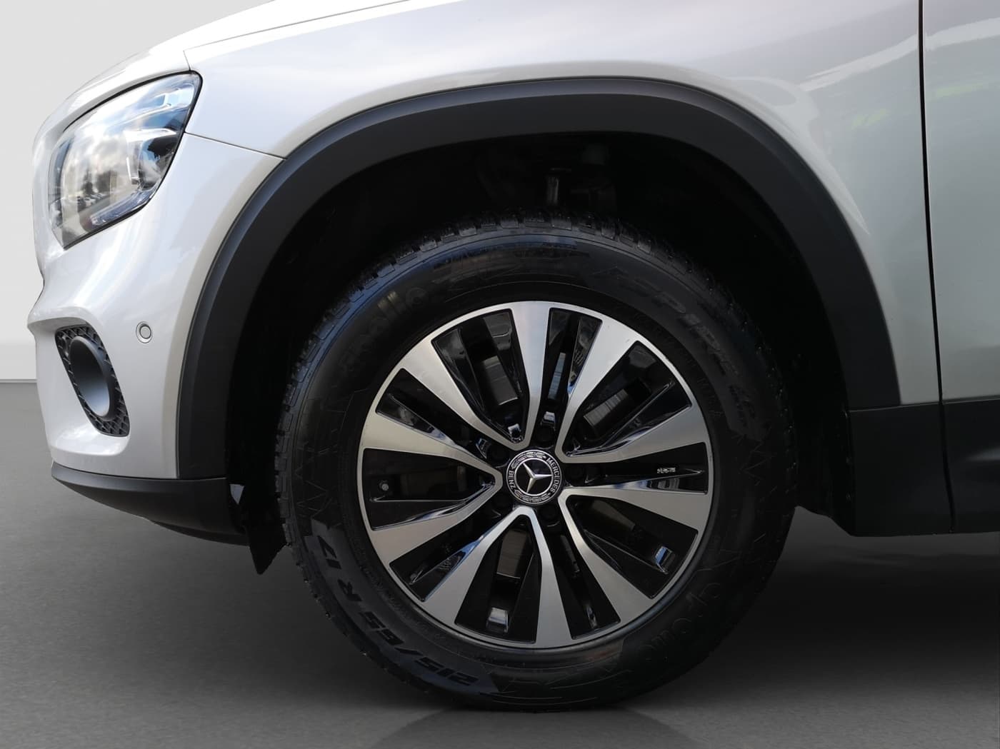 Mercedes-Benz GLB 220 d Bild 19