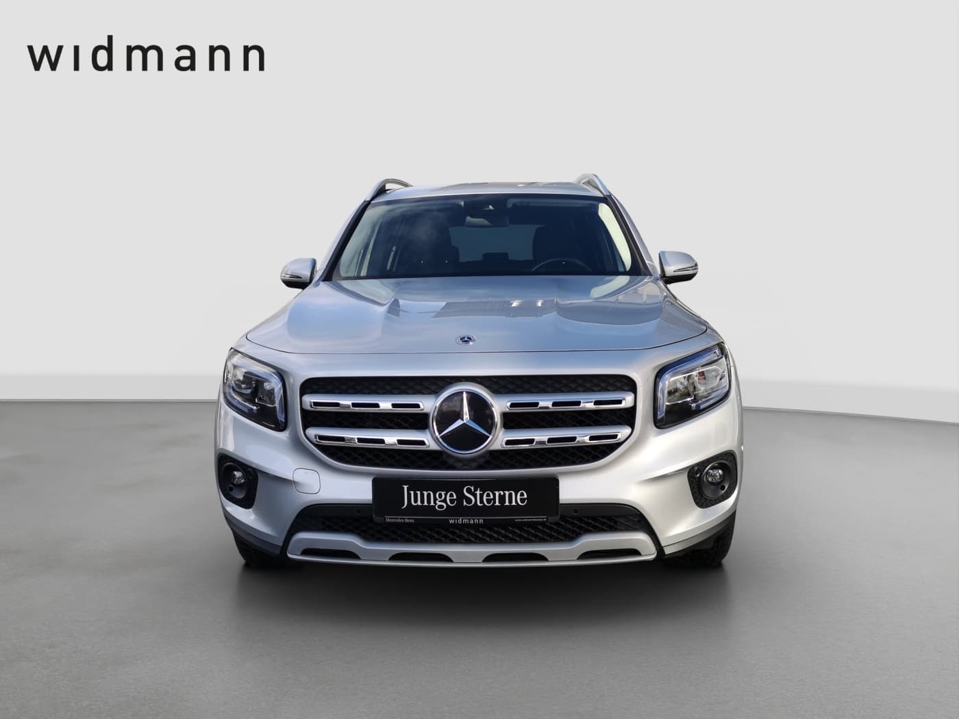Mercedes-Benz GLB 220 d Bild 2