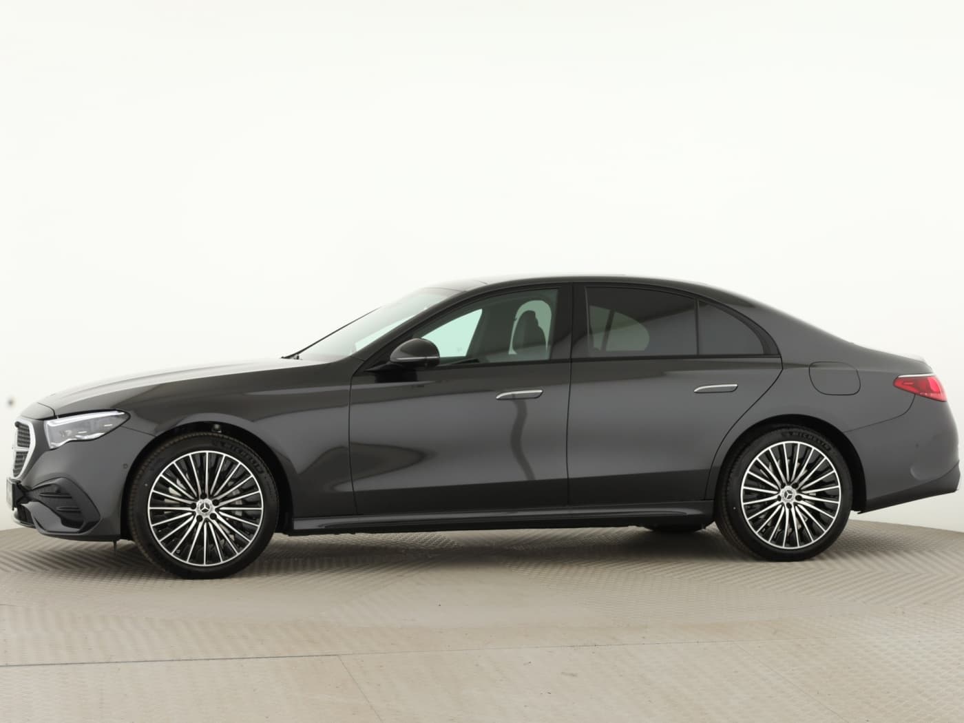 Mercedes-Benz E 300 de Limousine Bild 7