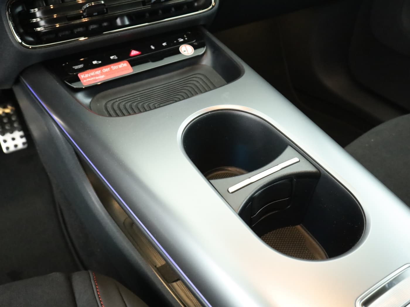 Mercedes-Benz CLA 200 Bild 15