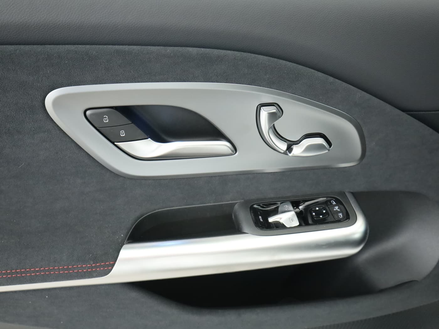 Mercedes-Benz CLA 200 Bild 20