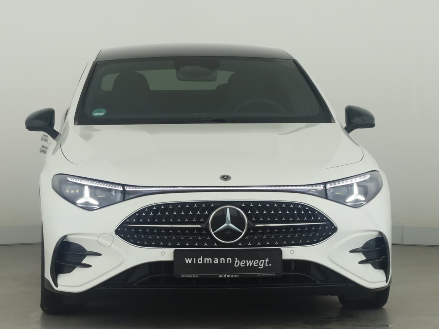Mercedes-Benz CLA 200 Bild 3