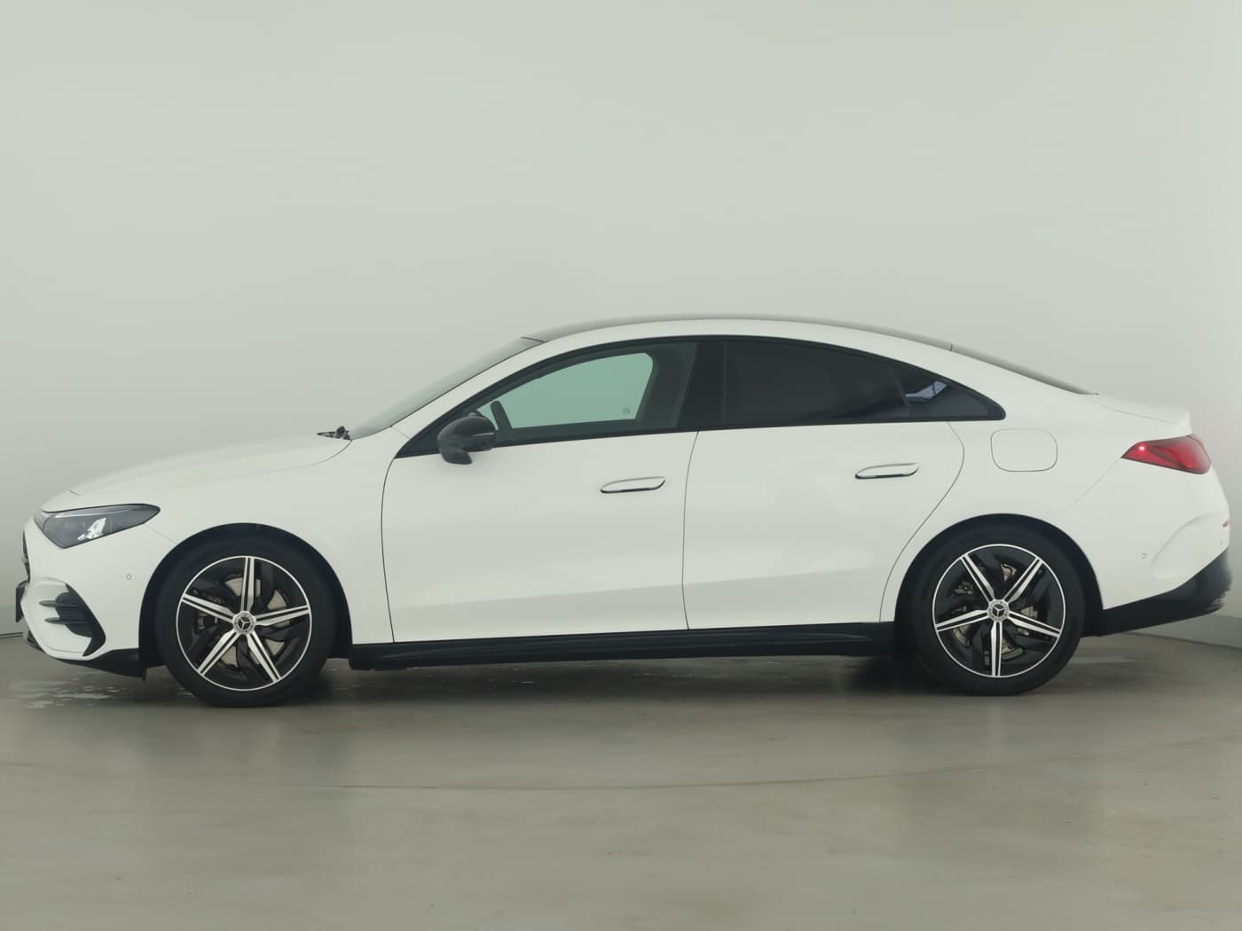 Mercedes-Benz CLA 200 Bild 7
