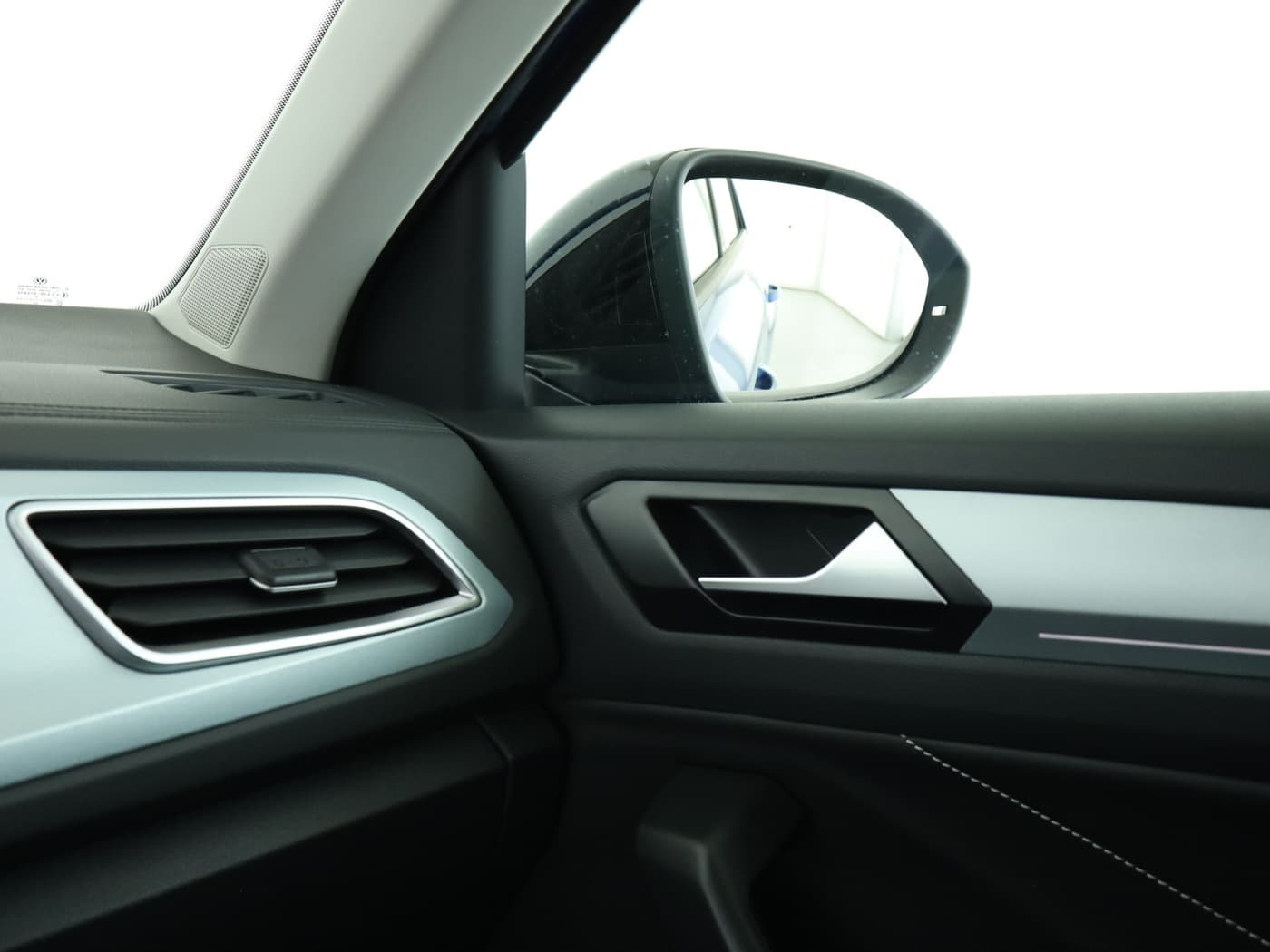 Volkswagen T-Roc 1.0 TSI Goal Bild 16