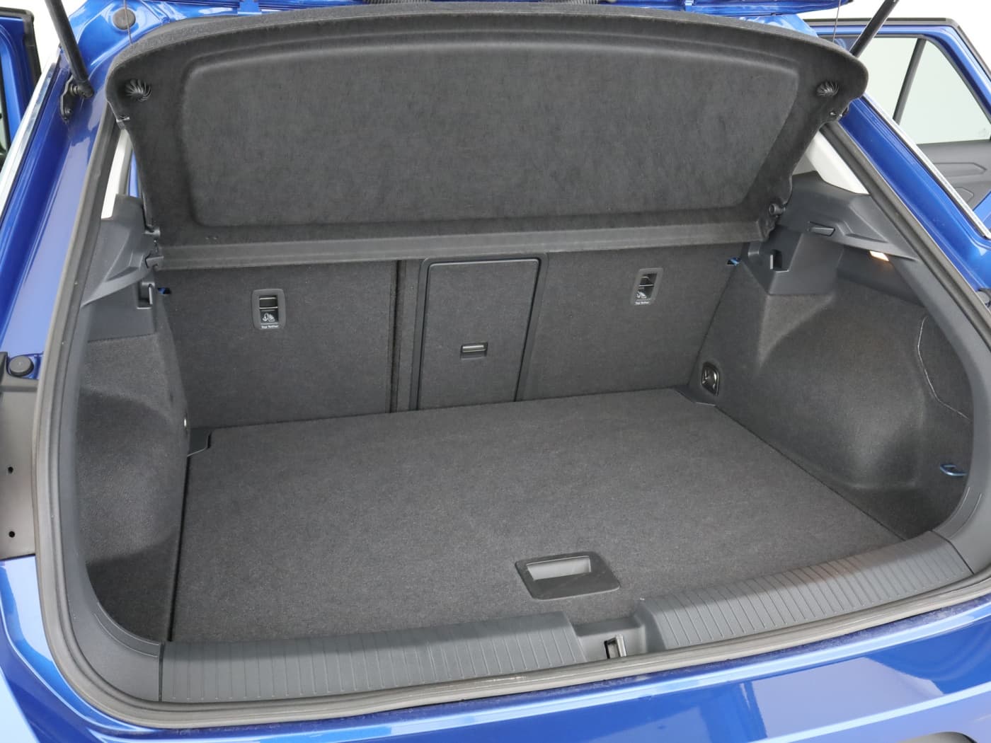 Volkswagen T-Roc 1.0 TSI Goal Bild 22