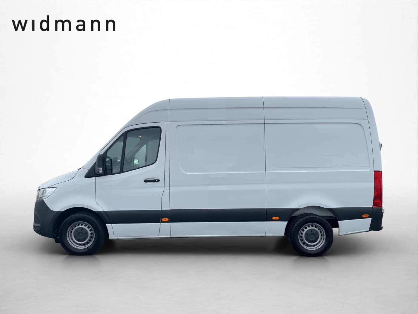 Mercedes-Benz Sprinter 316 CDI Kasten Hochdach Bild 5