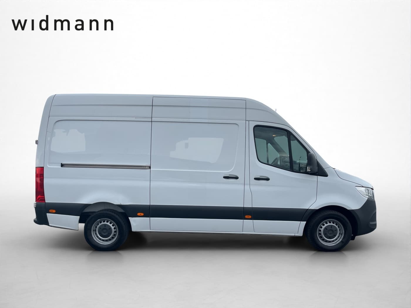 Mercedes-Benz Sprinter 316 CDI Kasten Hochdach Bild 6