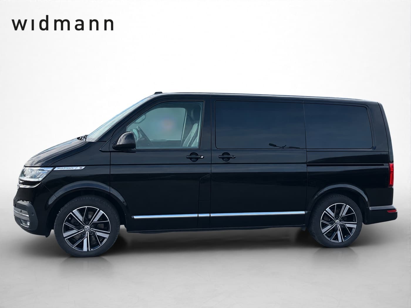 Volkswagen T6.1 2.0 TDI 4Motion Multivan Highline Bild 5