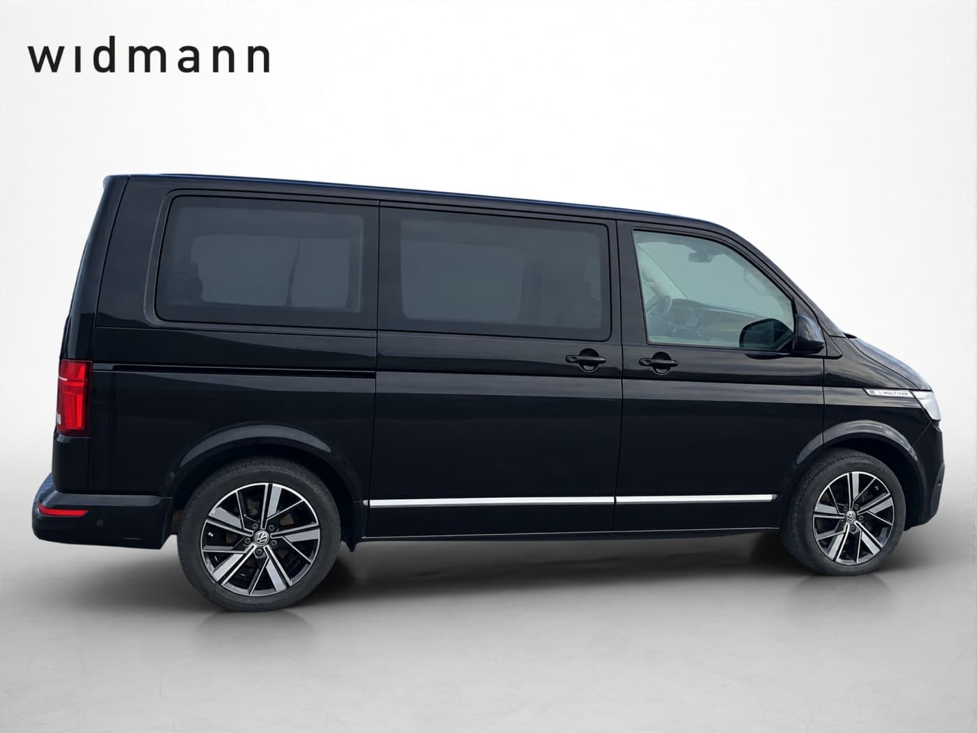 Volkswagen T6.1 2.0 TDI 4Motion Multivan Highline Bild 6