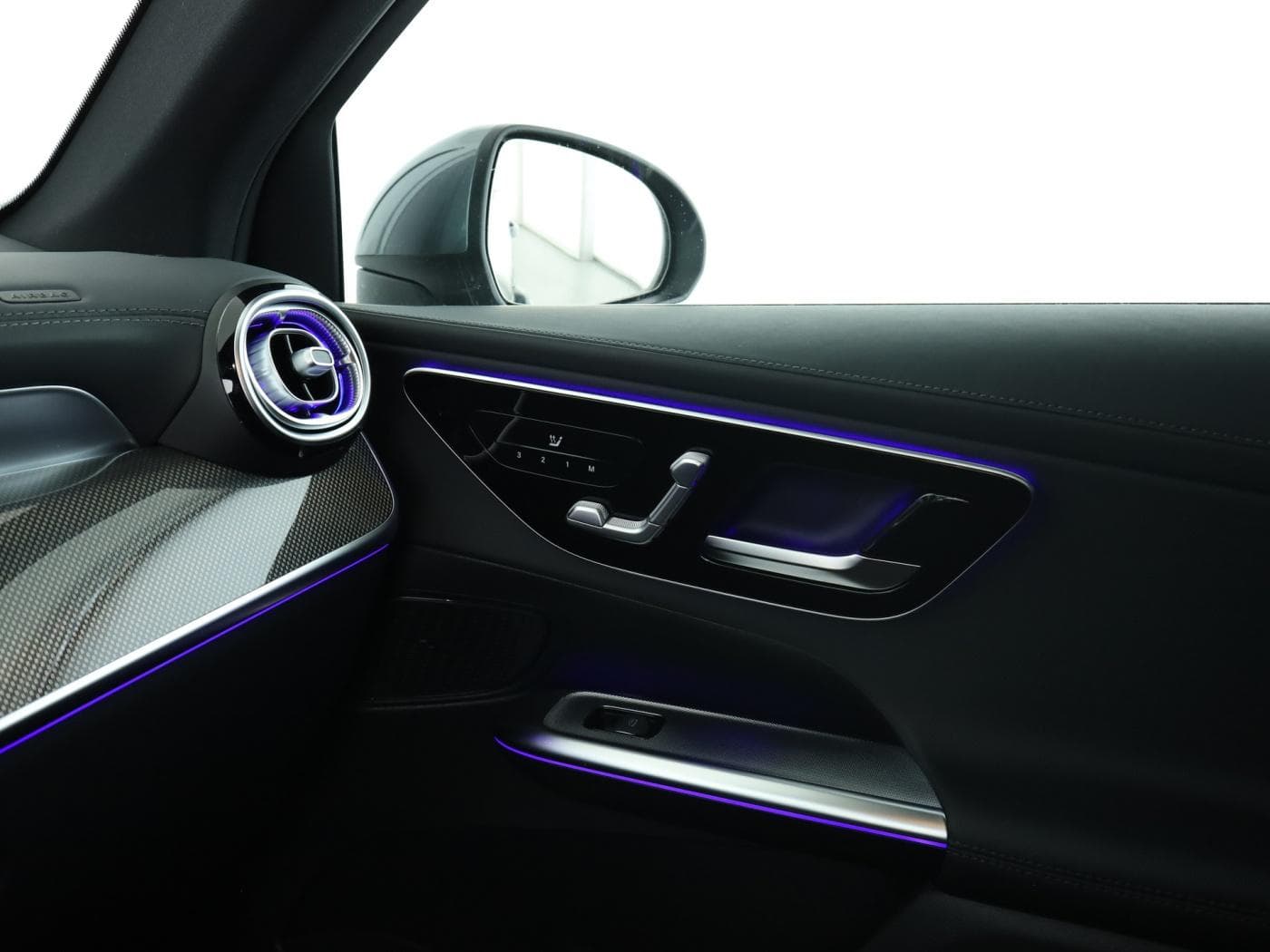 Mercedes-Benz GLC 220 d 4M Bild 16