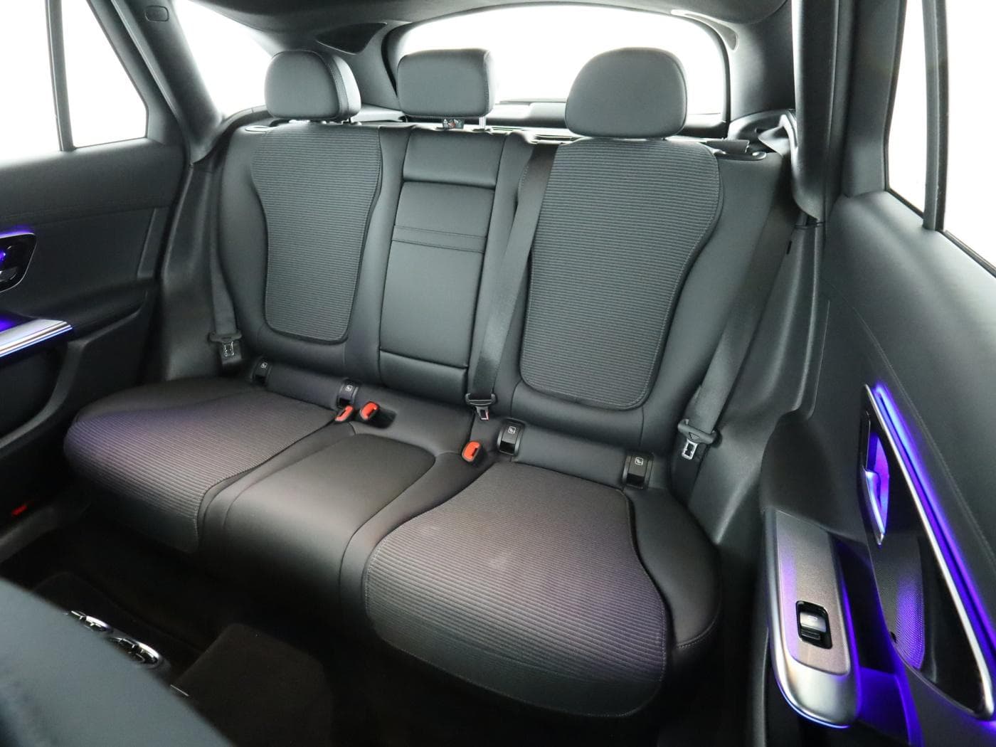 Mercedes-Benz GLC 220 d 4M Bild 18