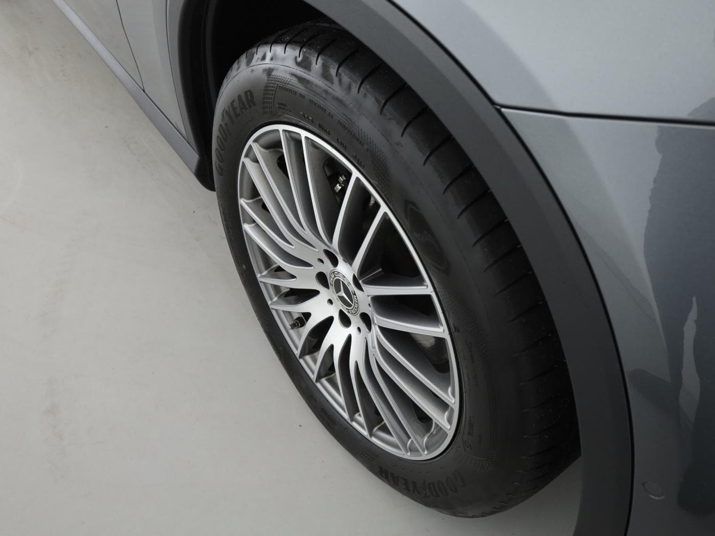 Mercedes-Benz GLC 220 d 4M Bild 21