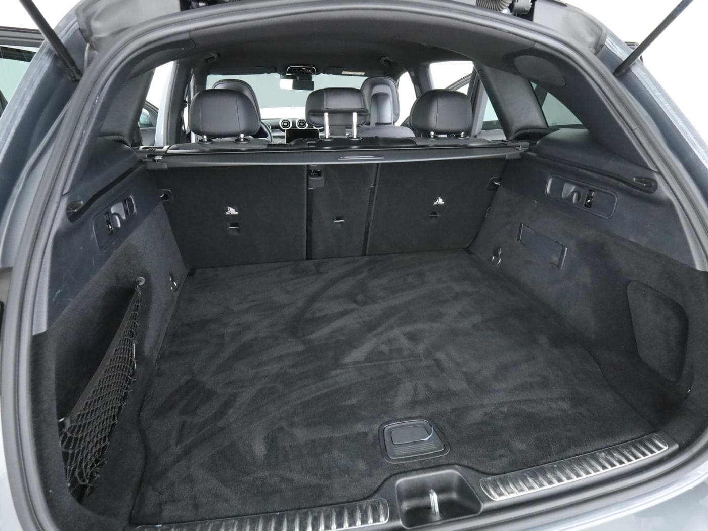 Mercedes-Benz GLC 220 d 4M Bild 22