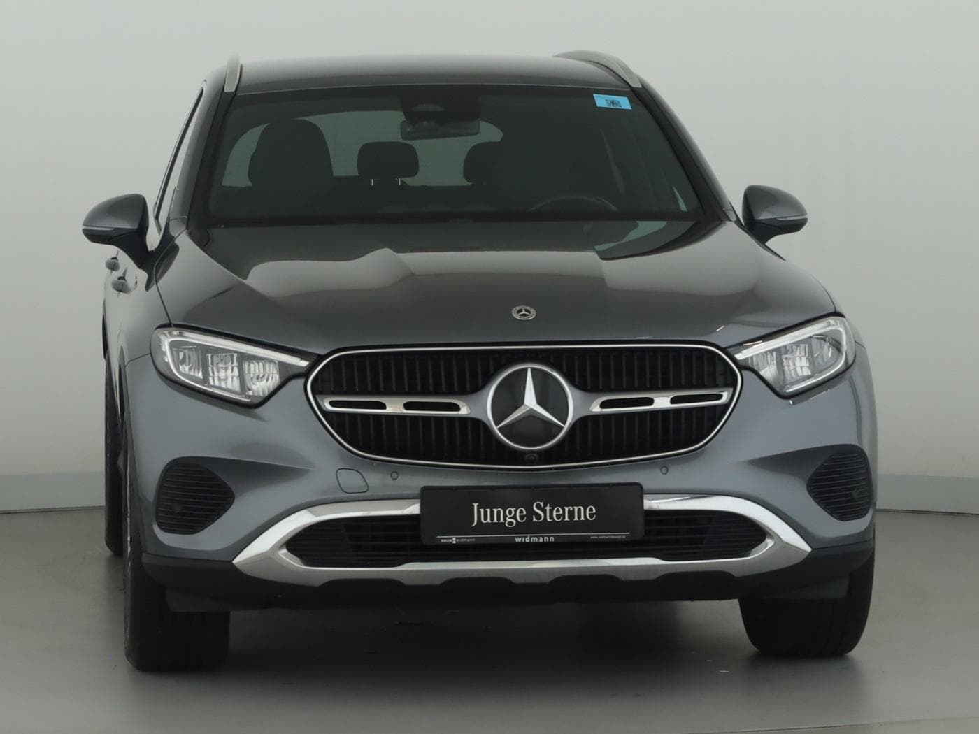 Mercedes-Benz GLC 220 d 4M Bild 3